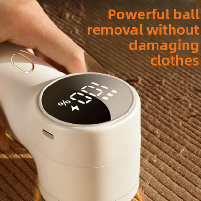 Electric Lint Remover