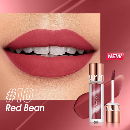 Hydrating Velvet Matte Lipstick