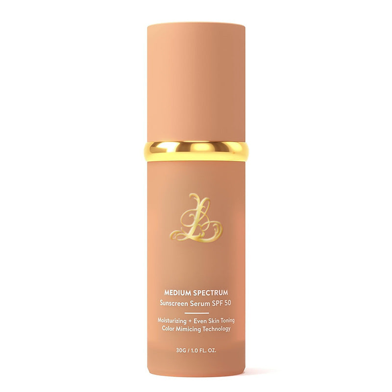 Color-Adapting Hydrating UV Protection SPF50