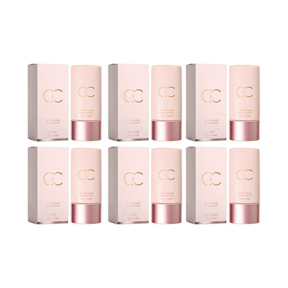 CC No-Makeup Tone-Up Cream