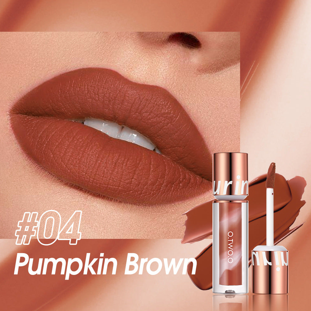 Hydrating Velvet Matte Lipstick