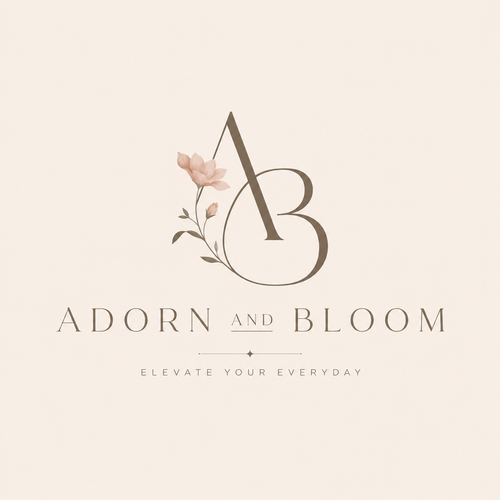Adorn & Bloom